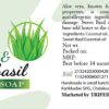 Alovera soap