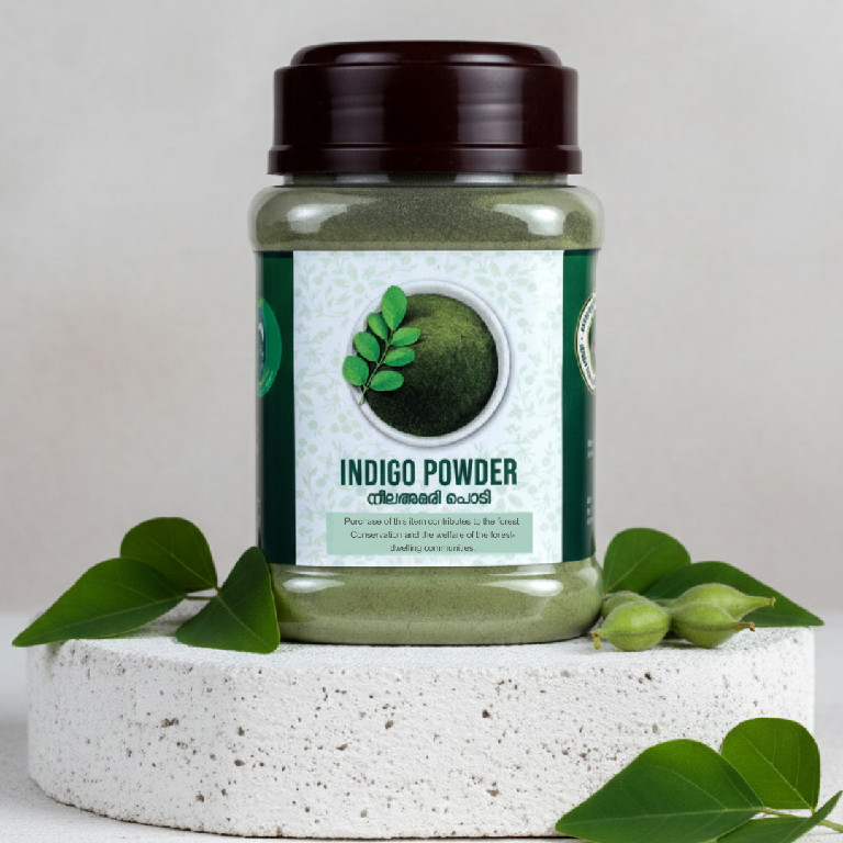 INDIGO POWDER 100GM
